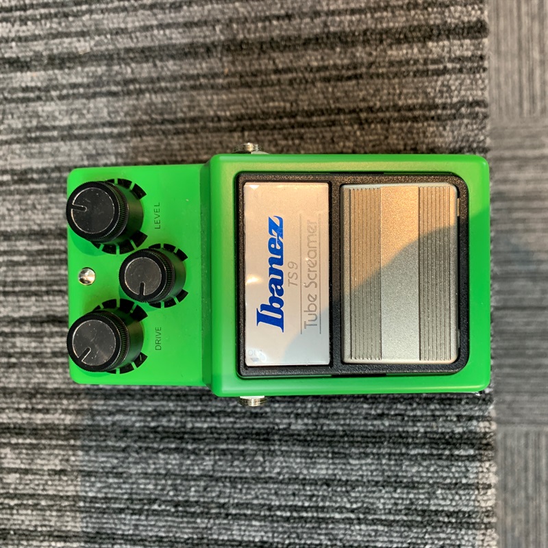 Ibanez ts9の画像